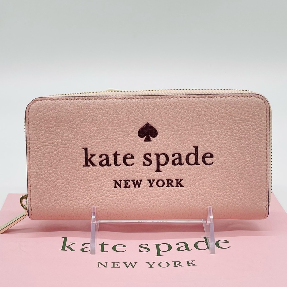 Kate Spade Large Continental Wallet